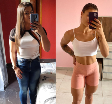 Resultado de Camila